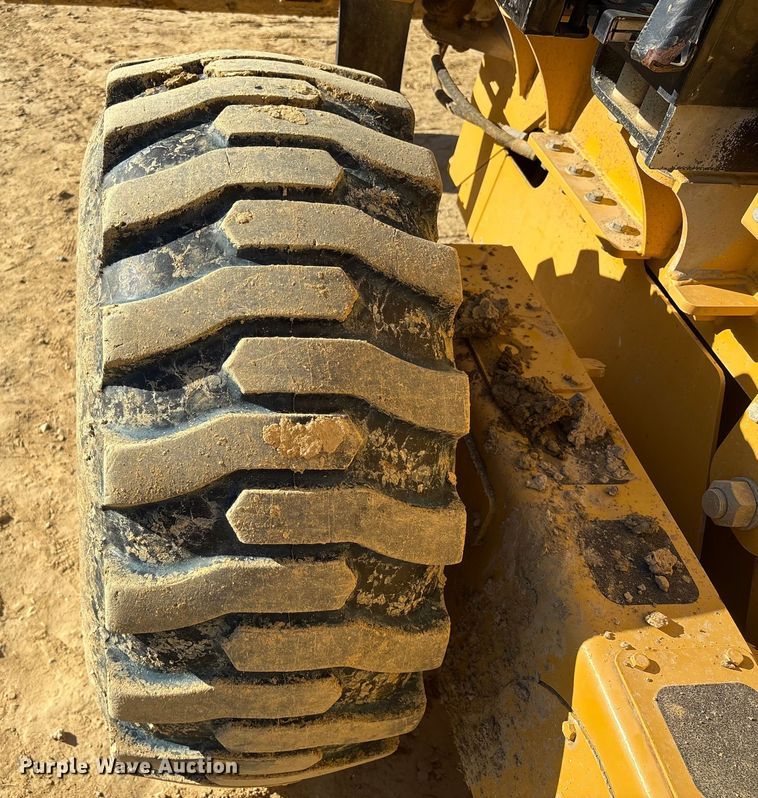 image for item EA7000 2018 NorAm 65E Turbo motor grader