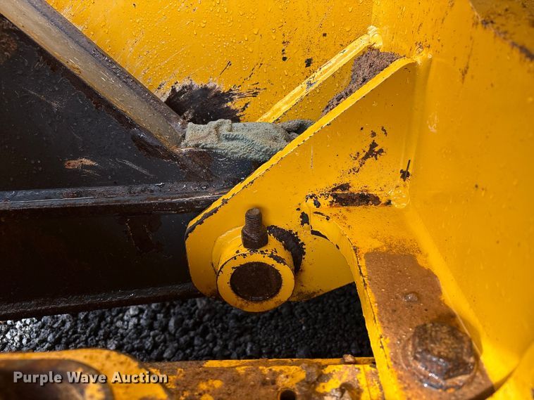 image for item EA7120 2019 John Deere 450K LGP dozer