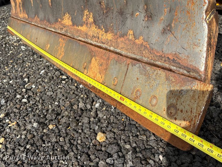 image for item EA7120 2019 John Deere 450K LGP dozer