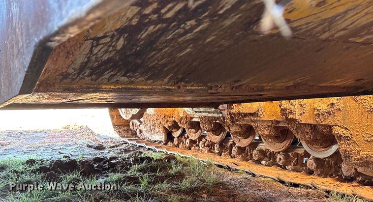 image for item EA7800 2019 John Deere 850K dozer