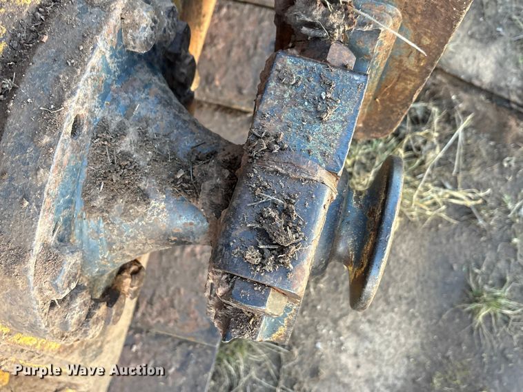 image for item EA7800 2019 John Deere 850K dozer