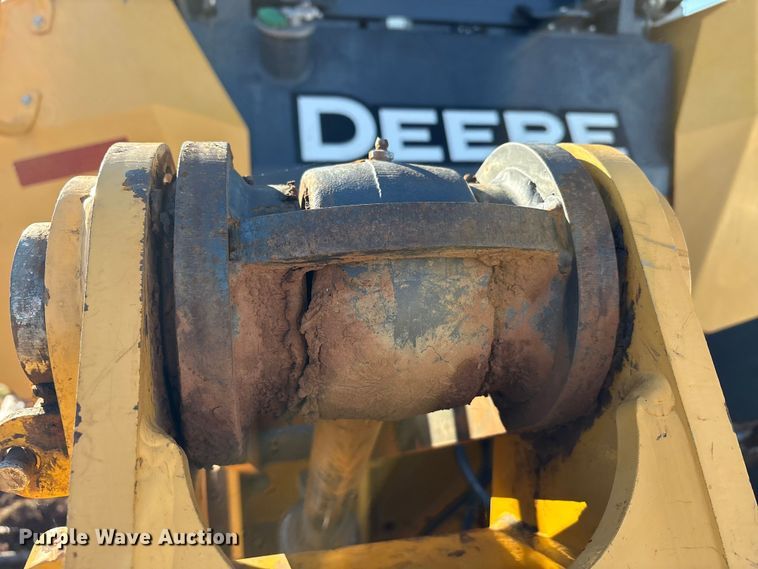 image for item EA7800 2019 John Deere 850K dozer