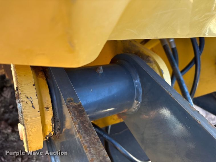 image for item EA7800 2019 John Deere 850K dozer