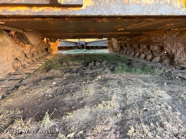 image for item EA7800 2019 John Deere 850K dozer