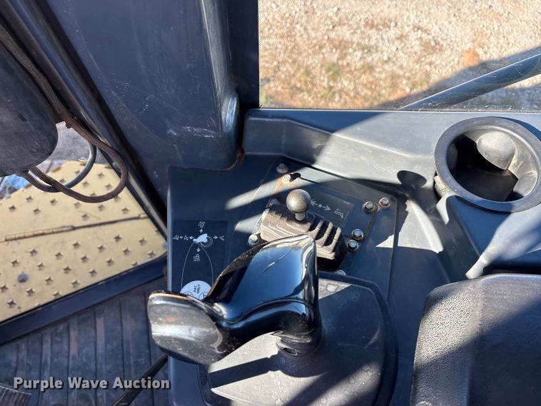 image for item EA7800 2019 John Deere 850K dozer