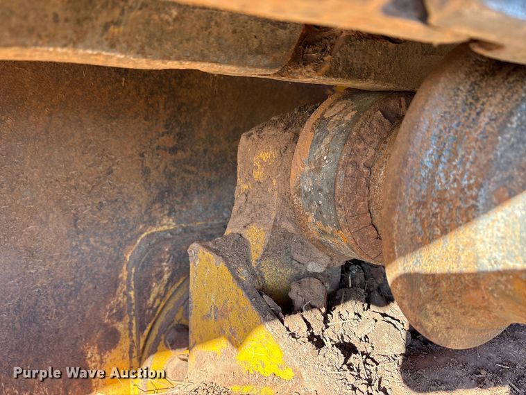 image for item EA7800 2019 John Deere 850K dozer