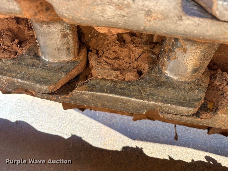 image for item EA7800 2019 John Deere 850K dozer