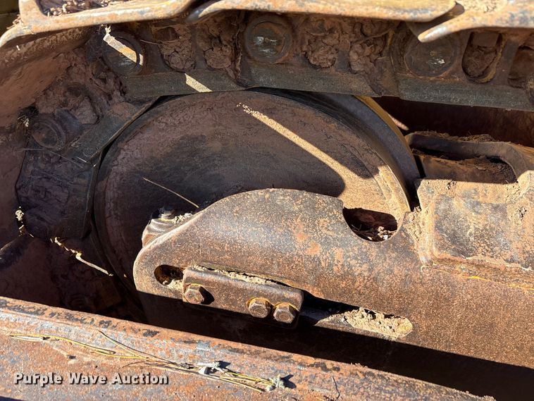 image for item EA7800 2019 John Deere 850K dozer