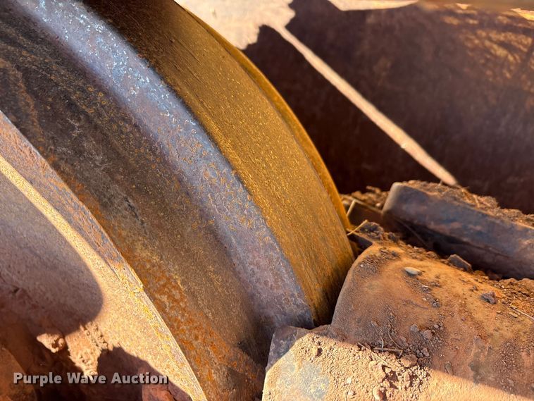 image for item EA7800 2019 John Deere 850K dozer