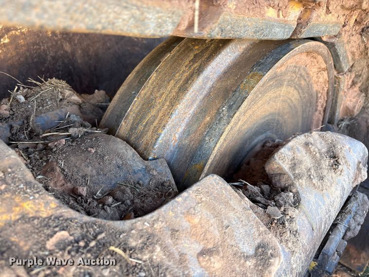 image for item EA7800 2019 John Deere 850K dozer