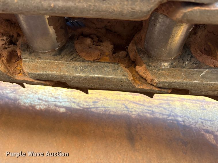 image for item EA7800 2019 John Deere 850K dozer