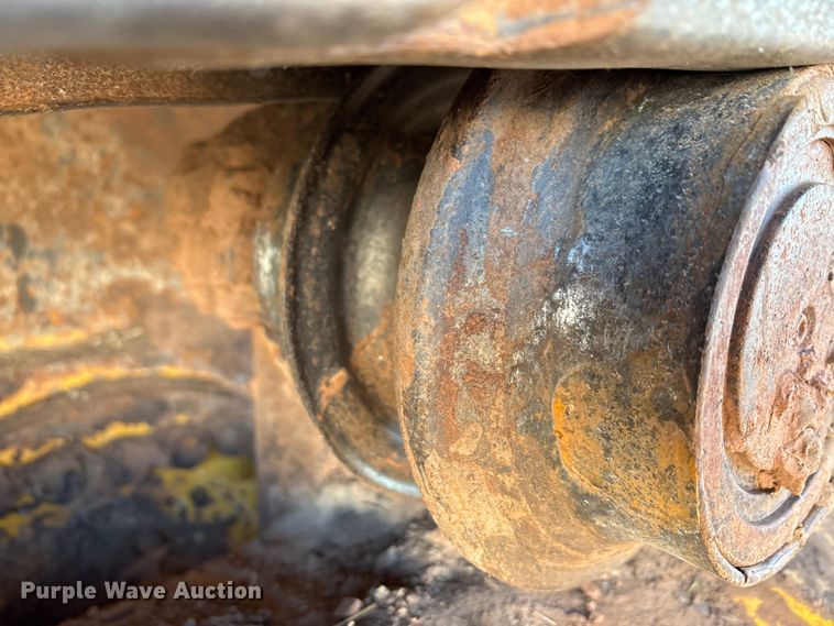 image for item EA7800 2019 John Deere 850K dozer