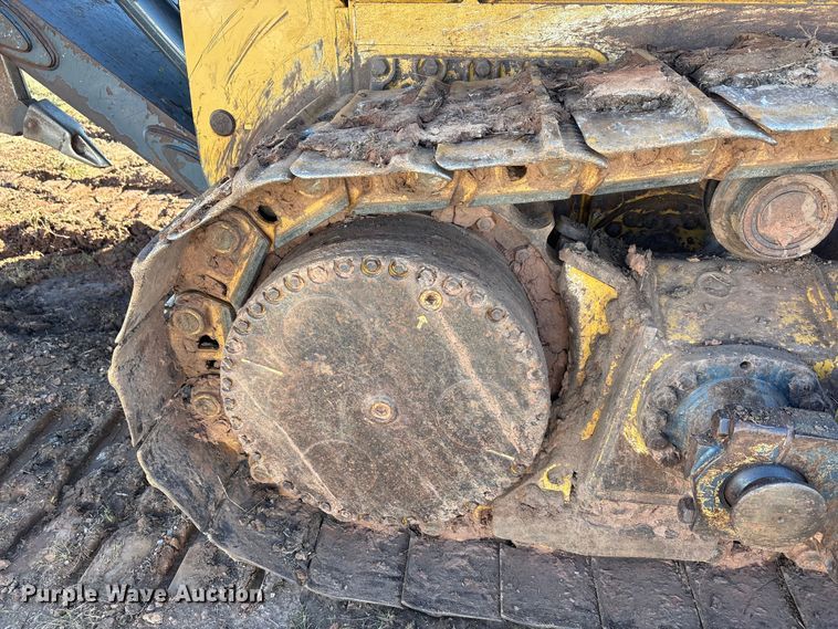 image for item EA7800 2019 John Deere 850K dozer