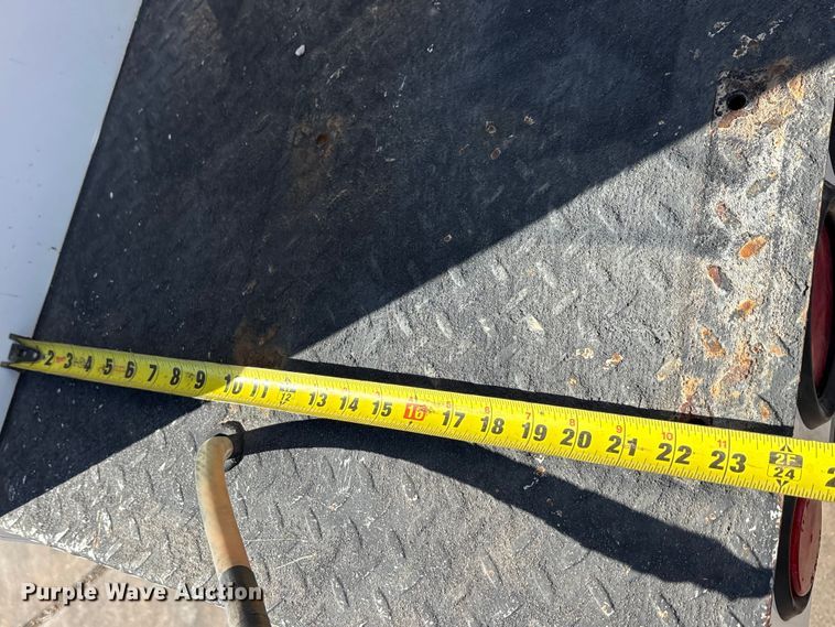 image for item EA7821 2019 RAM 5500 bucket truck