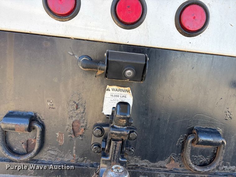 image for item EA7822 2017 Ford F550 Super Duty bucket truck