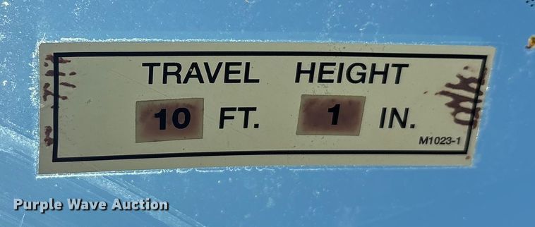 image for item EA7822 2017 Ford F550 Super Duty bucket truck