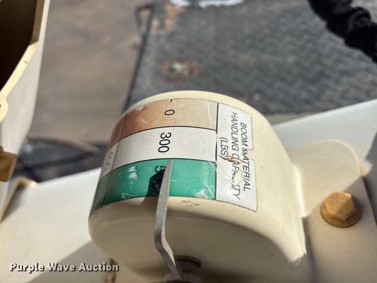 image for item EA7822 2017 Ford F550 Super Duty bucket truck