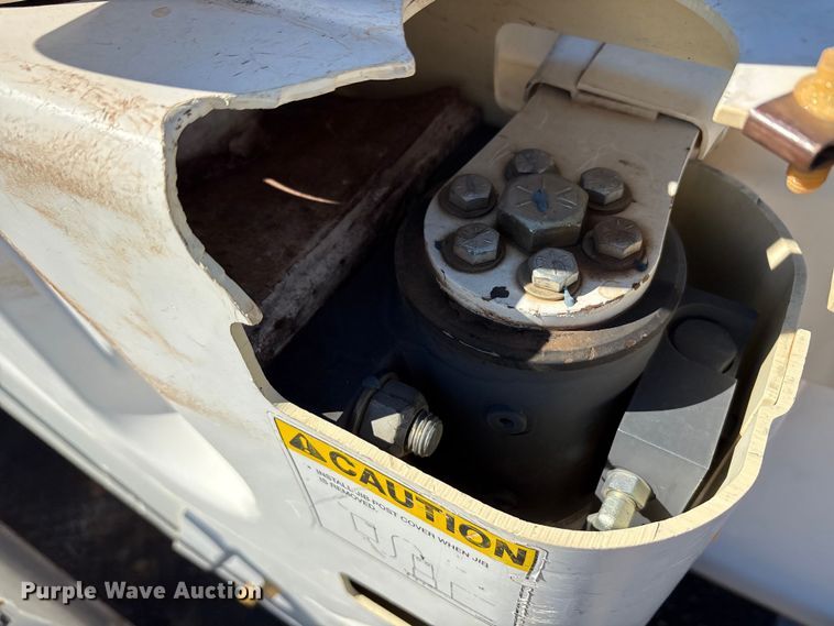 image for item EA7822 2017 Ford F550 Super Duty bucket truck