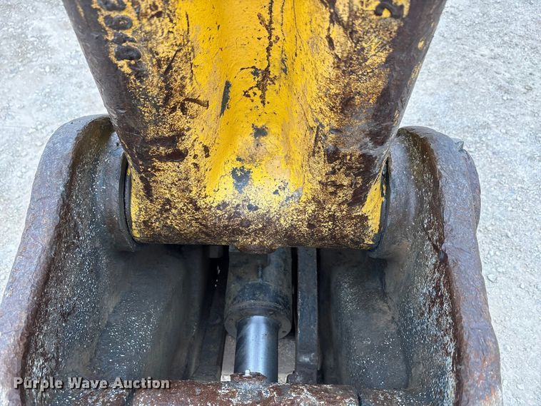 image for item EA7850 2018 Komatsu PC360LC-11 excavator