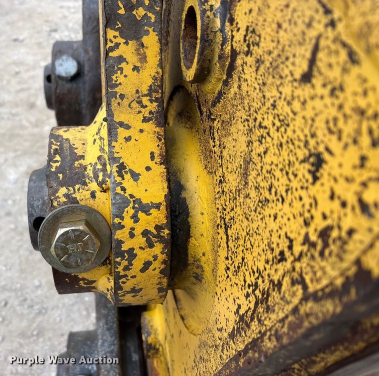 image for item EA7850 2018 Komatsu PC360LC-11 excavator