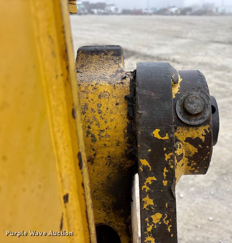 image for item EA7850 2018 Komatsu PC360LC-11 excavator