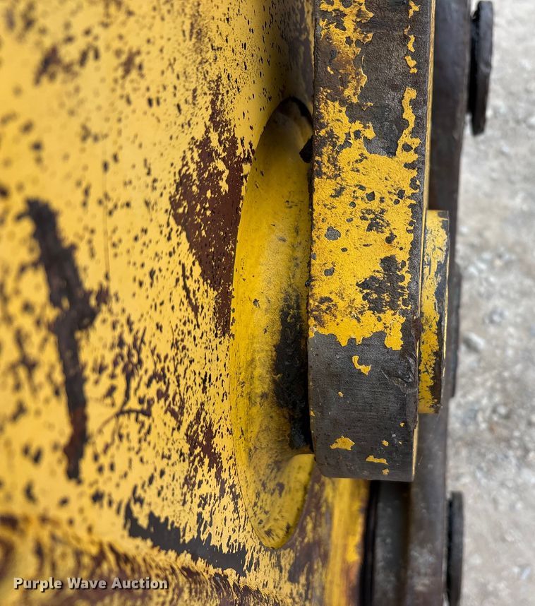 image for item EA7850 2018 Komatsu PC360LC-11 excavator