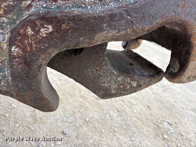 image for item EA7850 2018 Komatsu PC360LC-11 excavator