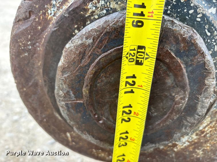 image for item EA7850 2018 Komatsu PC360LC-11 excavator