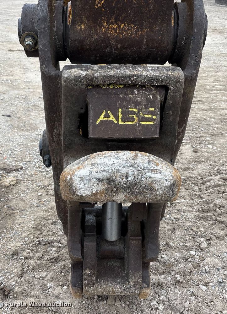 image for item EA7850 2018 Komatsu PC360LC-11 excavator