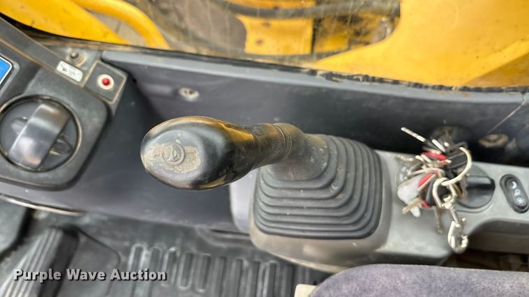 image for item EA7850 2018 Komatsu PC360LC-11 excavator