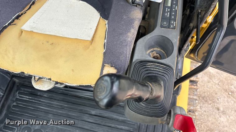 image for item EA7850 2018 Komatsu PC360LC-11 excavator