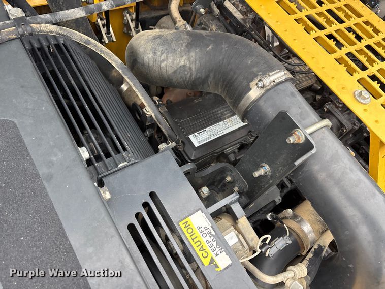 image for item EA7850 2018 Komatsu PC360LC-11 excavator