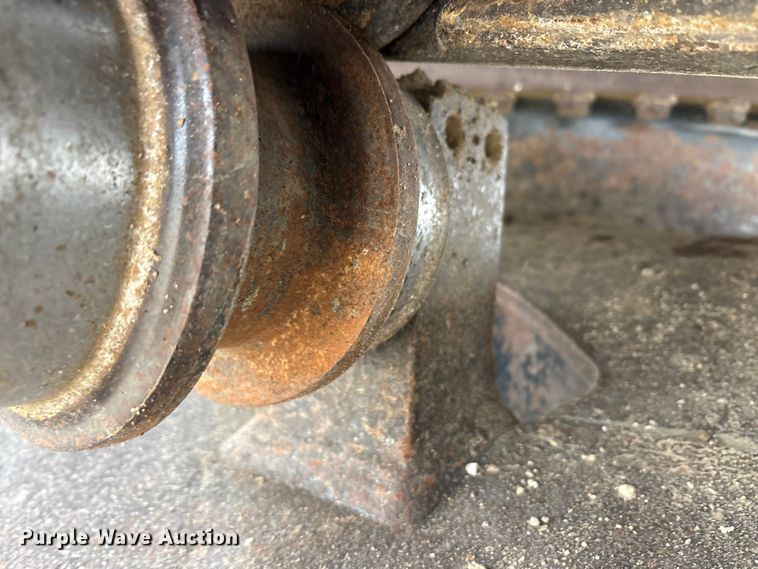 image for item EA7850 2018 Komatsu PC360LC-11 excavator