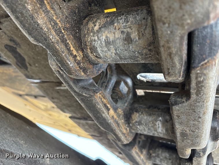 image for item EA7850 2018 Komatsu PC360LC-11 excavator