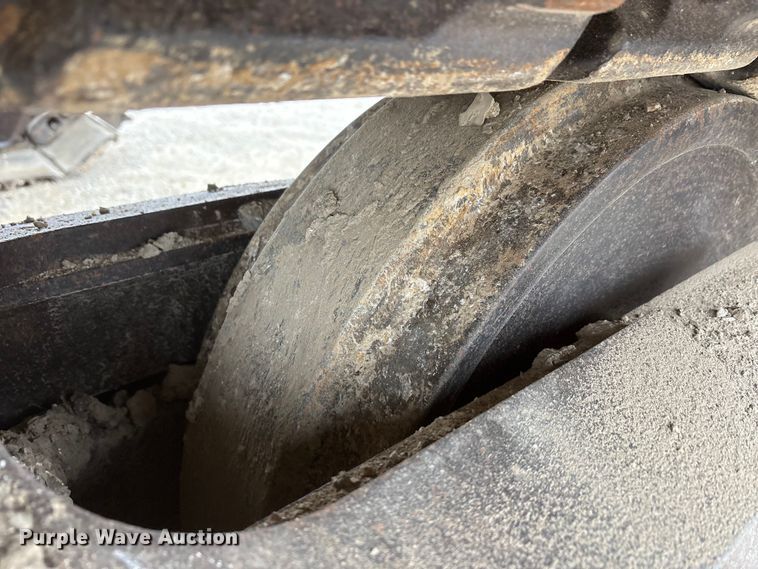 image for item EA7850 2018 Komatsu PC360LC-11 excavator