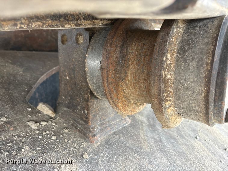 image for item EA7850 2018 Komatsu PC360LC-11 excavator