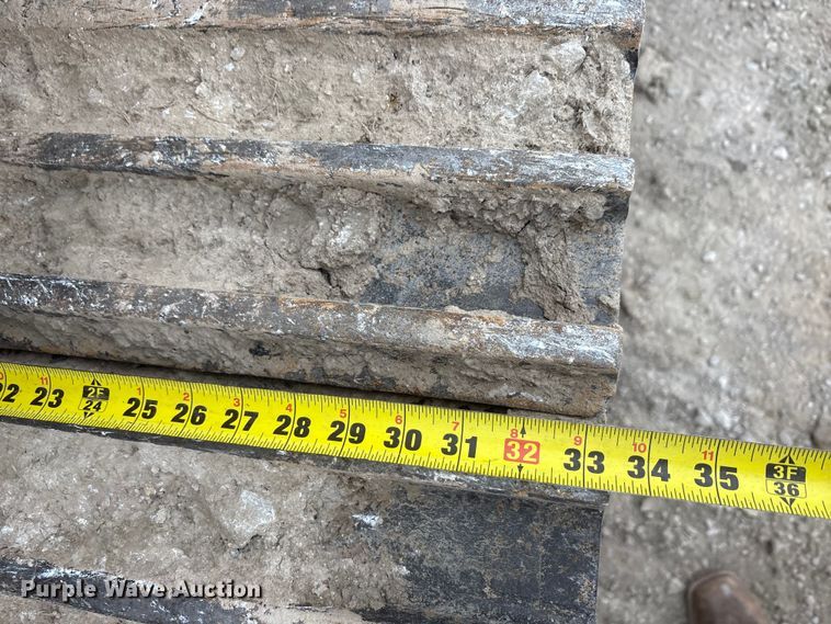 image for item EA7850 2018 Komatsu PC360LC-11 excavator