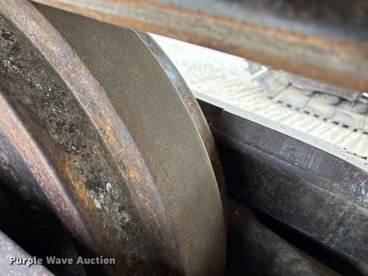 image for item EA7851 2017 Komatsu PC490LC-11 excavator