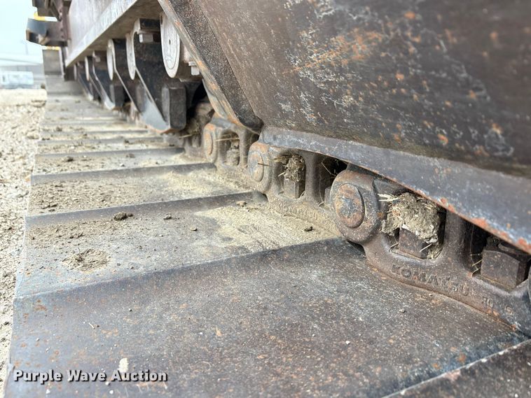 image for item EA7851 2017 Komatsu PC490LC-11 excavator