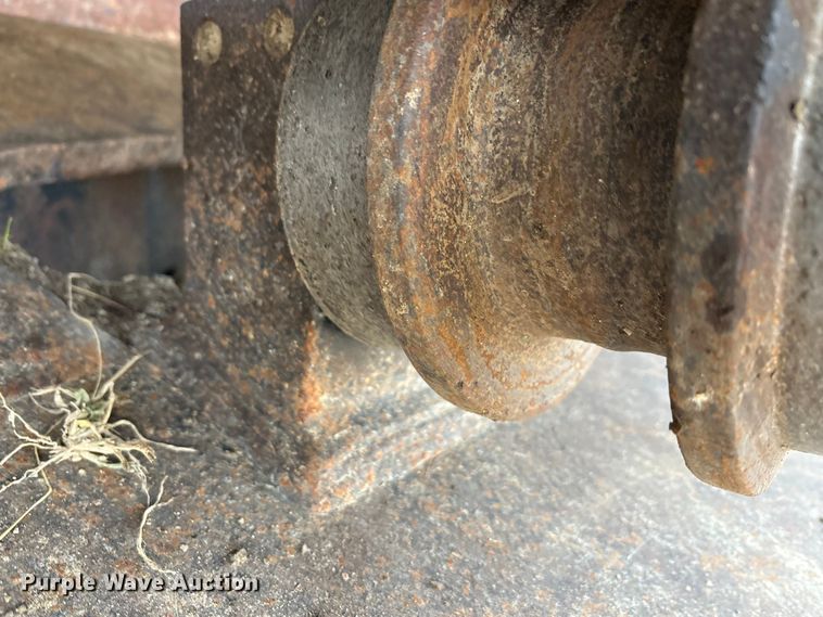 image for item EA7851 2017 Komatsu PC490LC-11 excavator