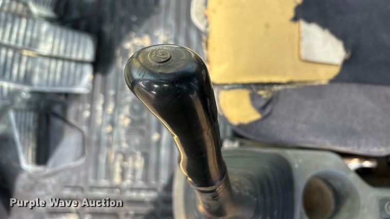 image for item EA7853 2018 Komatsu PC360LC-11 excavator