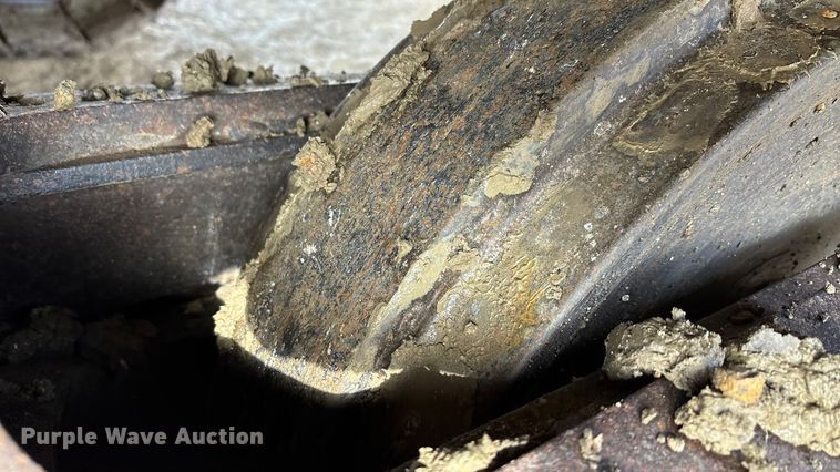 image for item EA7853 2018 Komatsu PC360LC-11 excavator