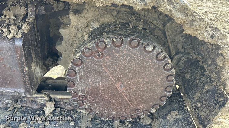 image for item EA7853 2018 Komatsu PC360LC-11 excavator