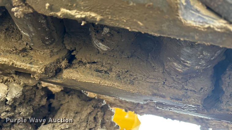 image for item EA7853 2018 Komatsu PC360LC-11 excavator