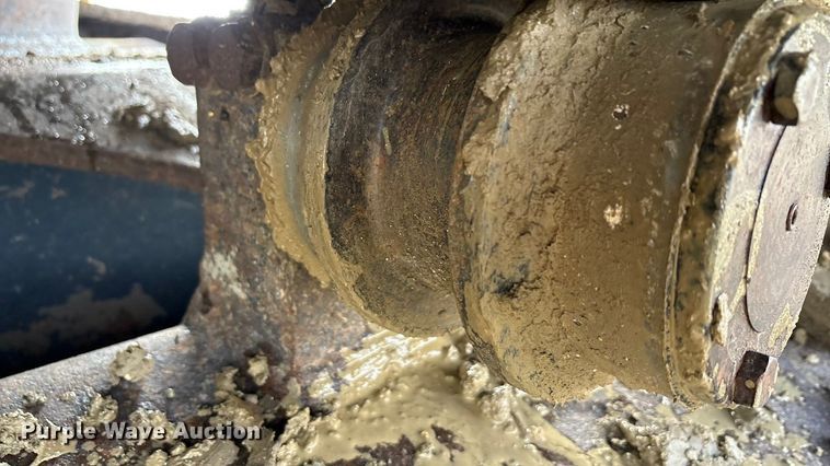 image for item EA7853 2018 Komatsu PC360LC-11 excavator