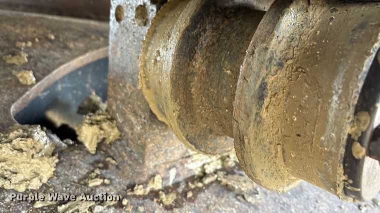 image for item EA7853 2018 Komatsu PC360LC-11 excavator