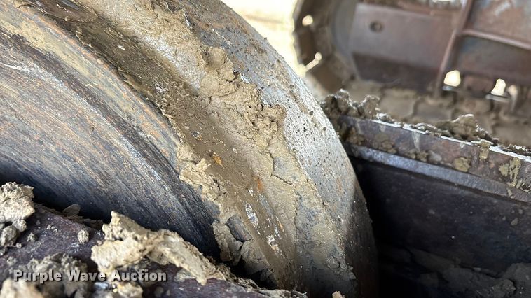 image for item EA7853 2018 Komatsu PC360LC-11 excavator