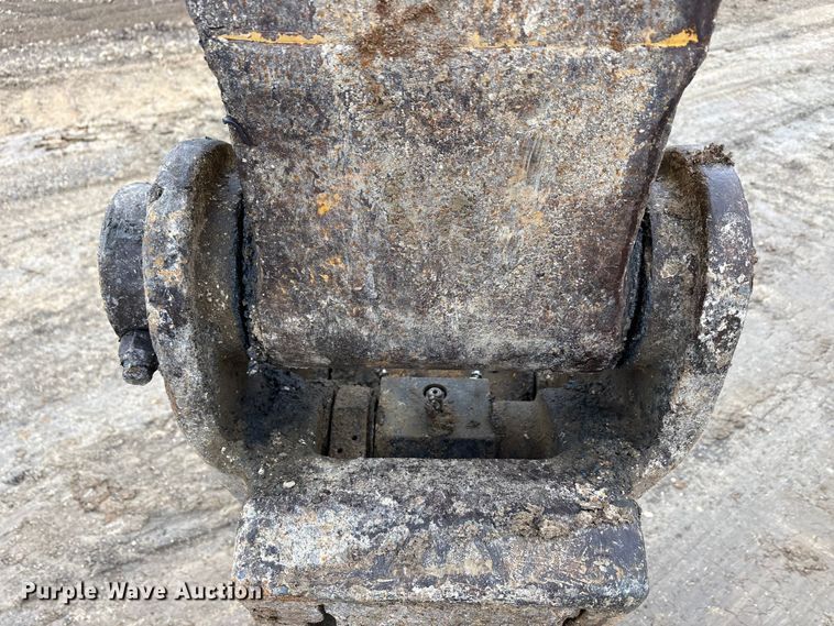 image for item EA7854 2019 Komatsu PC360LC-11 excavator