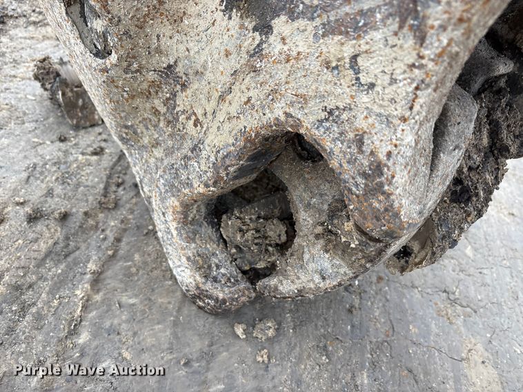 image for item EA7854 2019 Komatsu PC360LC-11 excavator