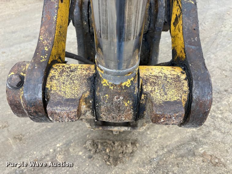 image for item EA7854 2019 Komatsu PC360LC-11 excavator